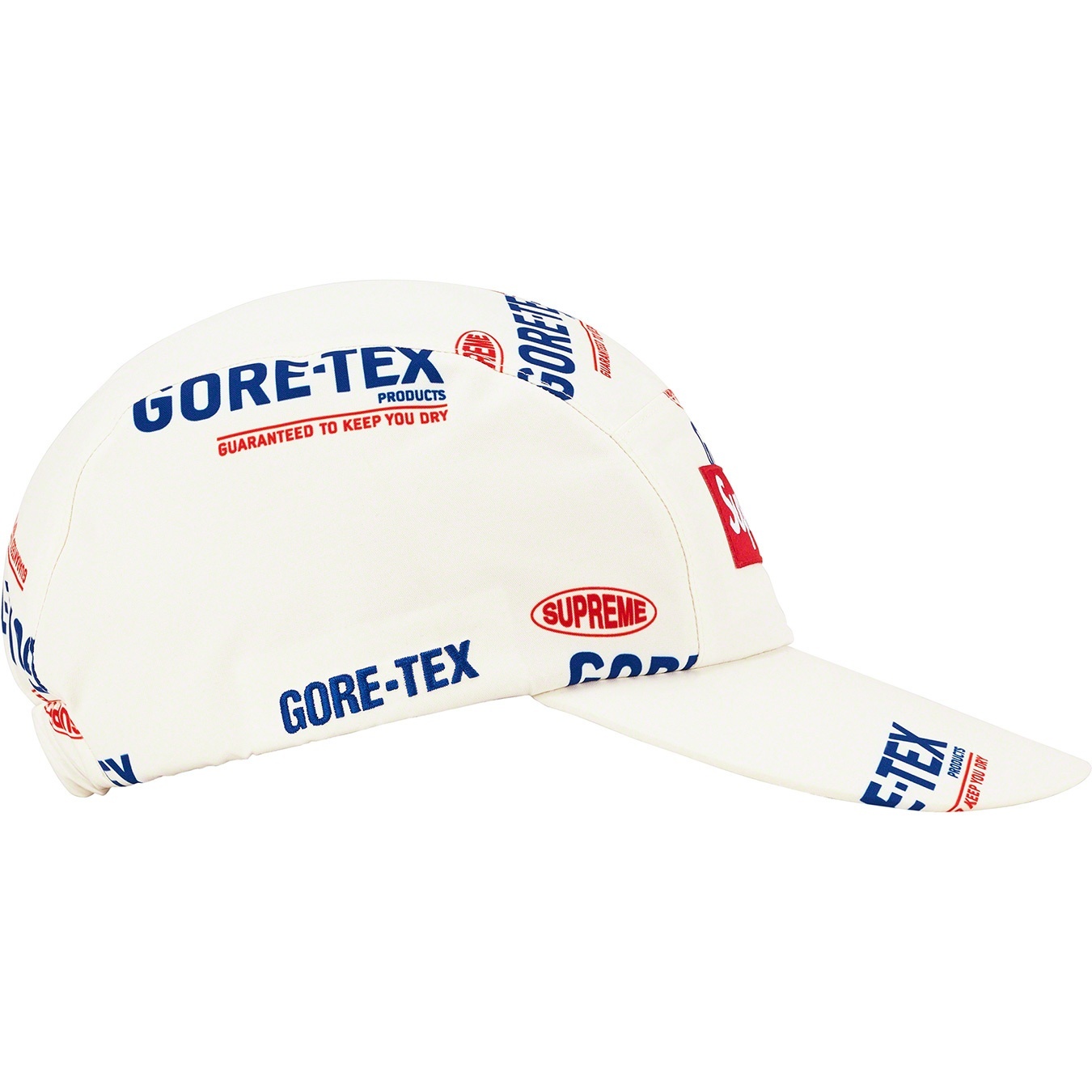 GORE-TEX Polartec® Long Bill Camp Cap view 11